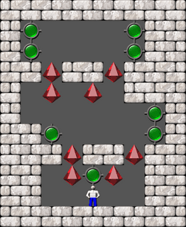 Уровень 658 — More Bugs collections